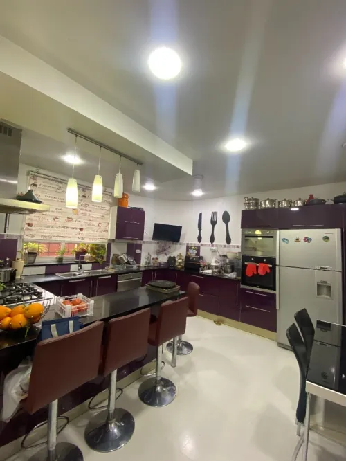 Vente Villa Alger Chevalley