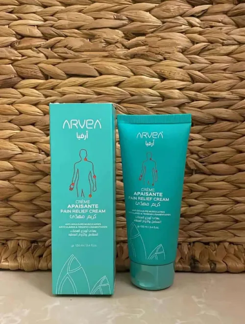 Crème apaisante