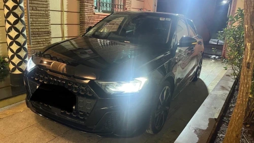 Audi A1 2022 S Line