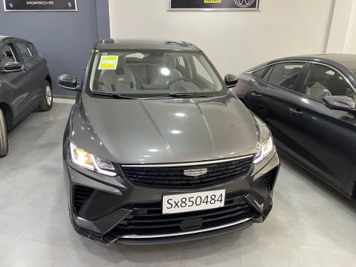 Geely Coolray 2026 Super max