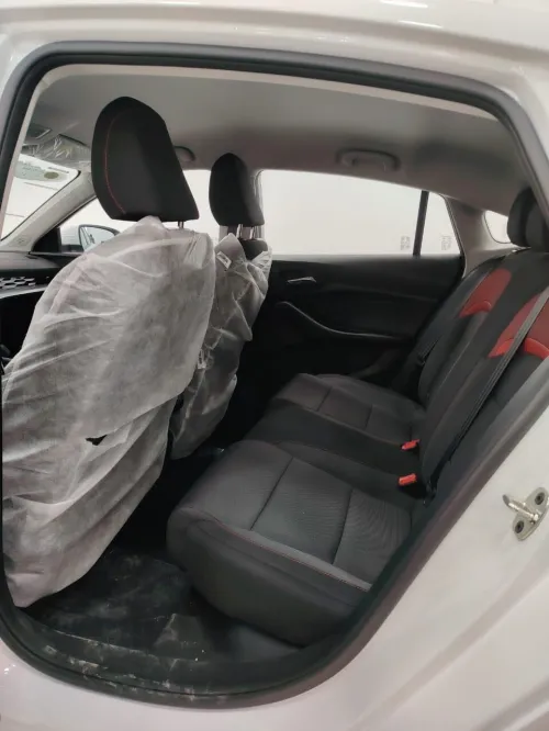 MG MG5 2026 Mg manual