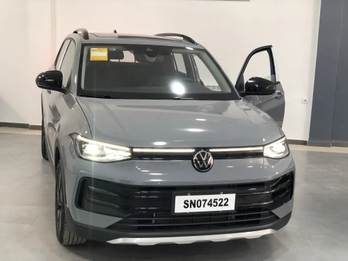 Volkswagen Tahru 2026 Xr