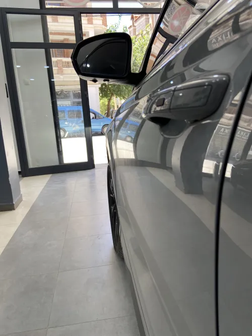 Jetta  VS5 2026 Flagship 