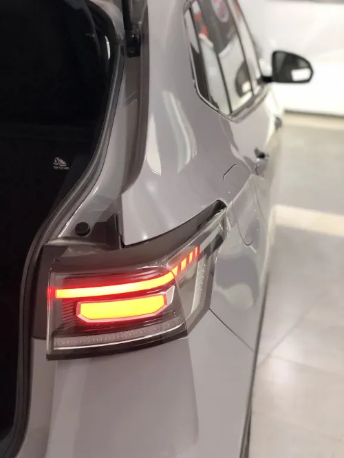 Volkswagen Tahru 2026 Xr