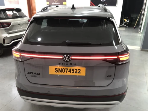 Volkswagen Tahru 2026 Xr