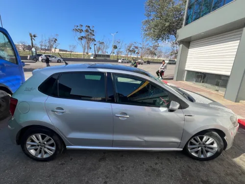 Volkswagen Polo 2013 Polo
