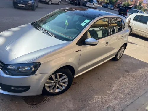 Volkswagen Polo 2013 Polo