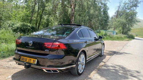 Volkswagen Passat 2021 R Line