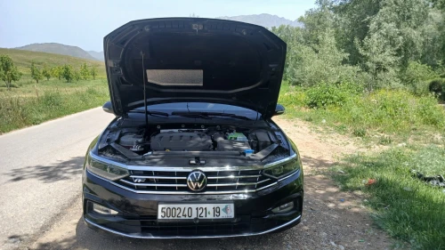 Volkswagen Passat 2021 R Line
