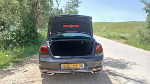 Volkswagen Passat 2021 R Line