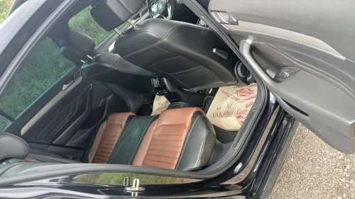 Volkswagen Passat 2021 R Line
