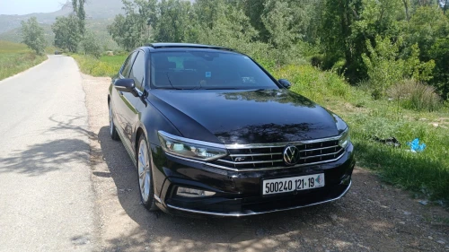 Volkswagen Passat 2021 R Line