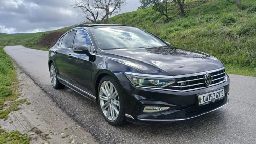 Volkswagen Passat 2021 R Line