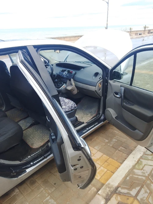 Renault Scenic 2005 