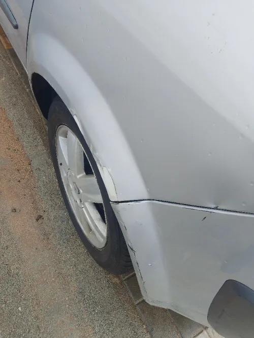 Renault Scenic 2005 