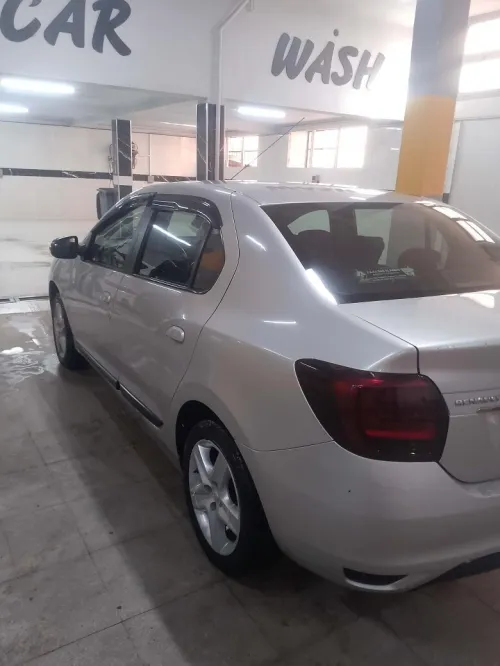 Renault Symbol 2019 