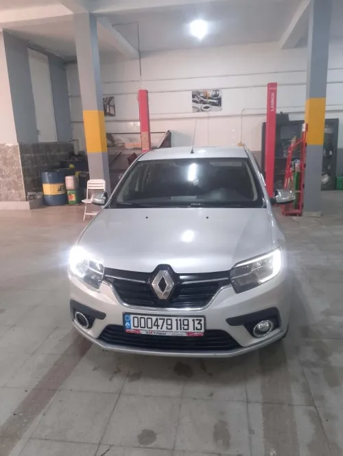 Renault Symbol 2019 