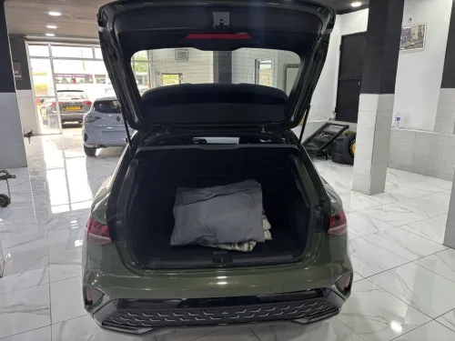 Audi A3 2025 Sline