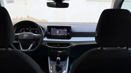 Seat Arona 2023 Copa