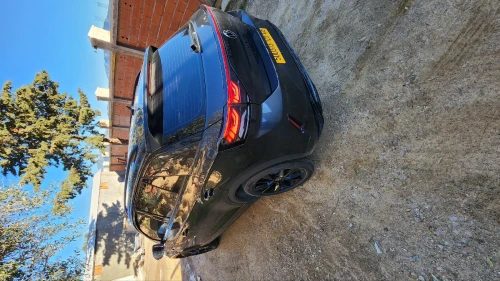 Volkswagen T-Roc 2025 T-Roc