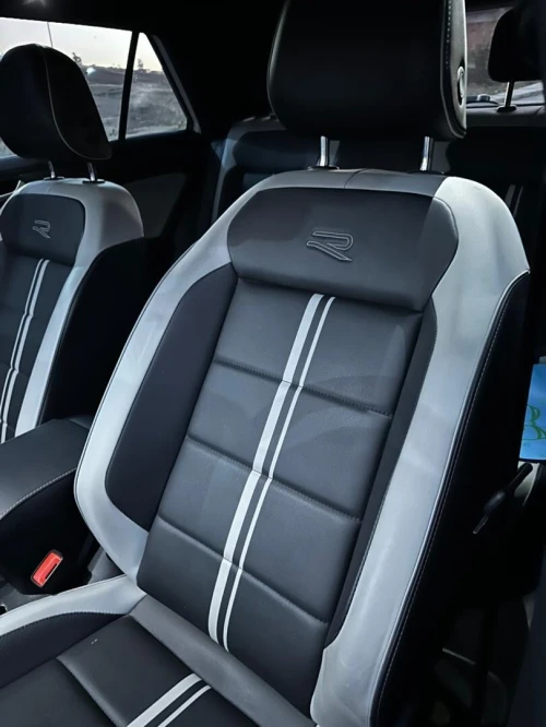 Volkswagen T-Roc 2025 R-Line 