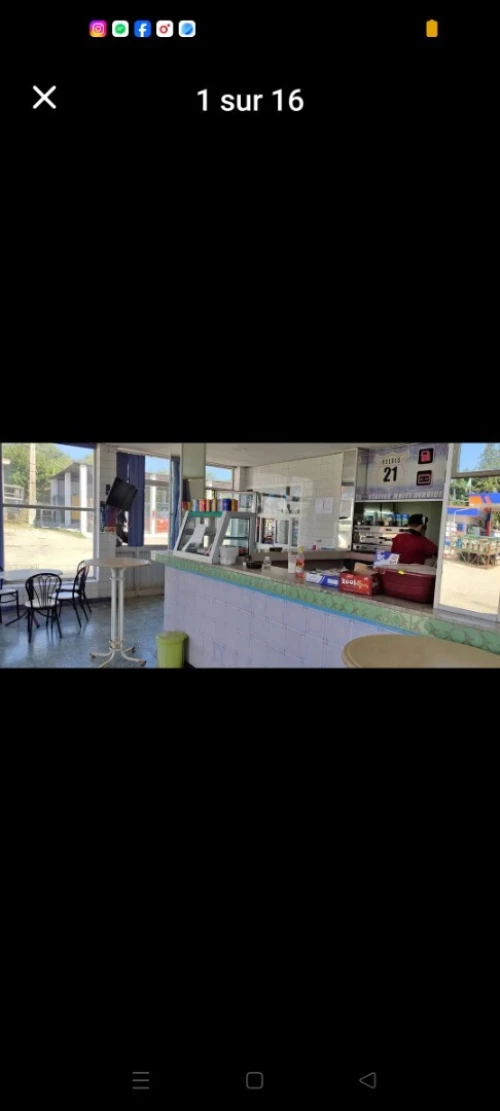 Location bien immobilier Guelma Nechmaya
