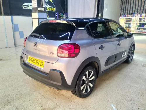 Citroen C3 2024 shineplus