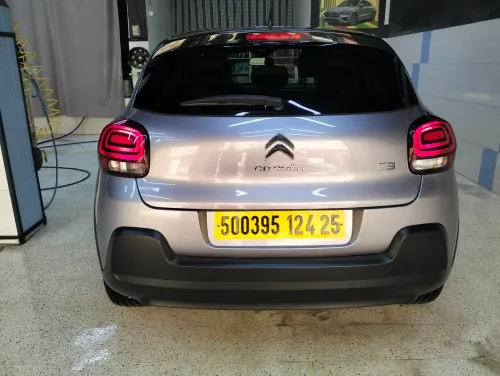 Citroen C3 2024 shineplus