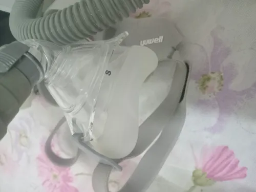 جهاز CPAP لعلاج L'apnée de sommeil