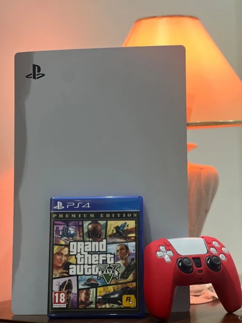 Ps5 fat 825