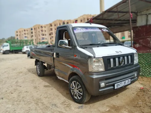 DFSK V22 2015 V22