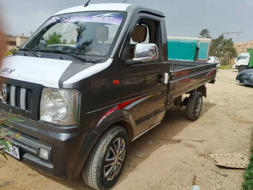 DFSK V22 2015 V22