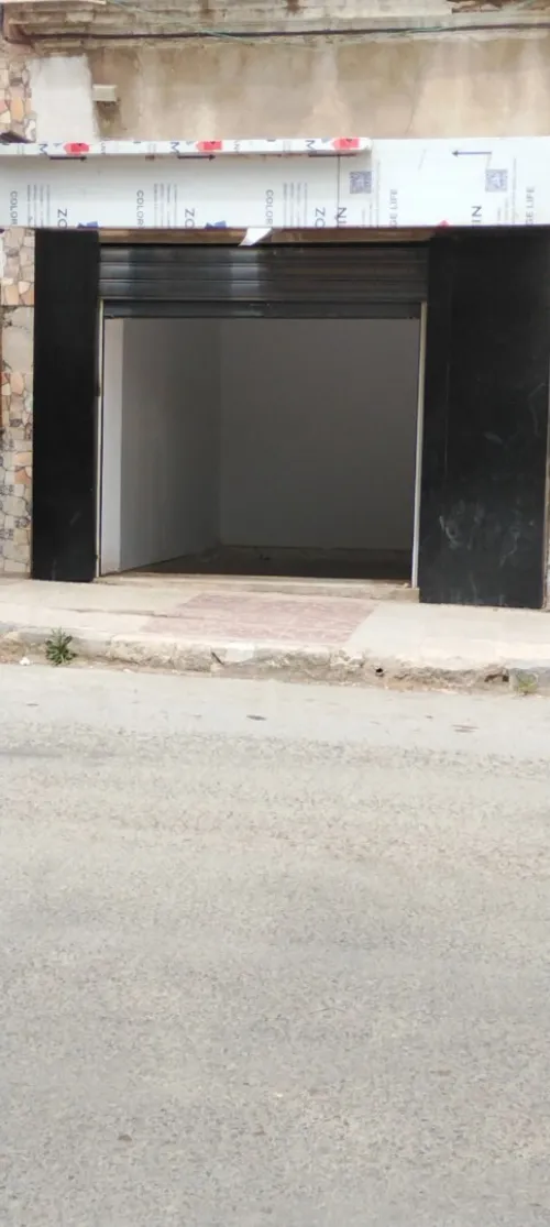 Location Local Sidi Bel Abbès Sidi bel abbes