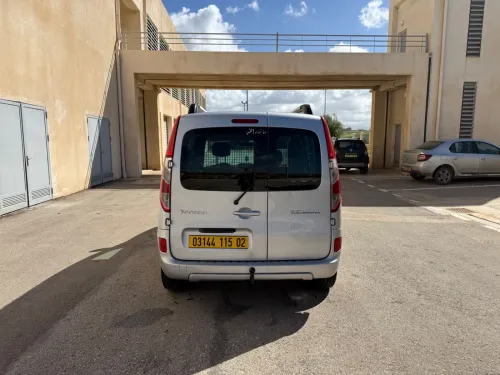 Renault Kangoo 2015 Privilège +