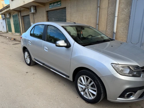 Renault Symbol 2019 Made In Bladi
