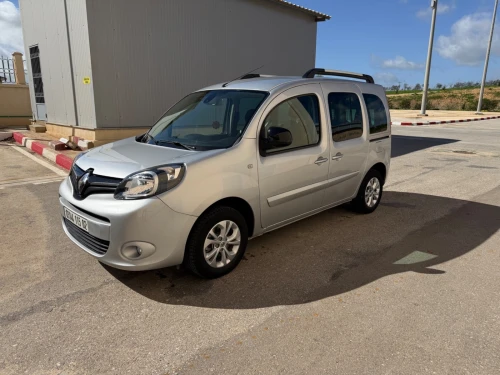 Renault Kangoo 2015 Privilège +