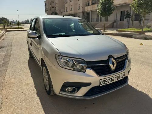 Renault Symbol 2018 Made In Bladi