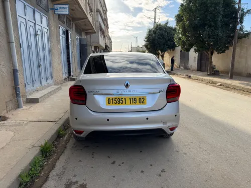 Renault Symbol 2019 Made In Bladi