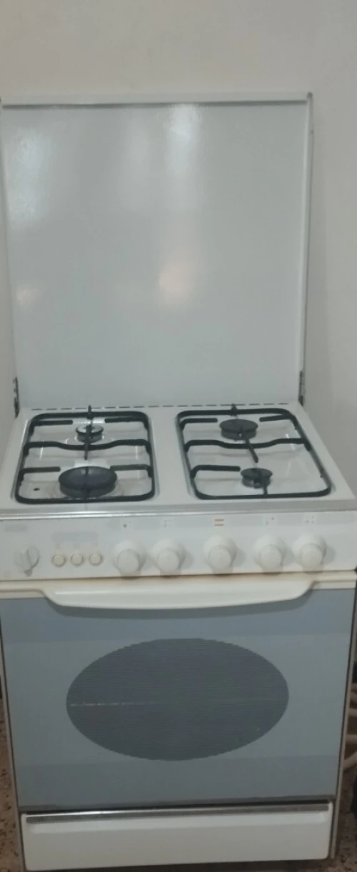 Cuisinière ENIEM