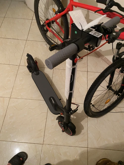 SCOOTER . 