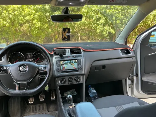 Volkswagen Polo 2017 Polo