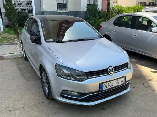 Volkswagen Polo 2017 Polo
