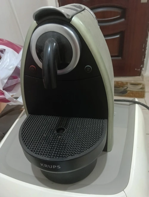 machine café Nespresso