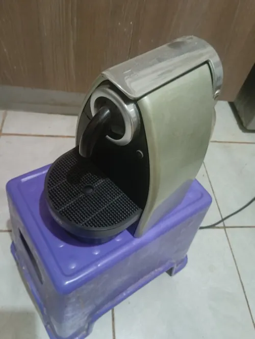 machine café Nespresso