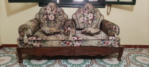 Sedari