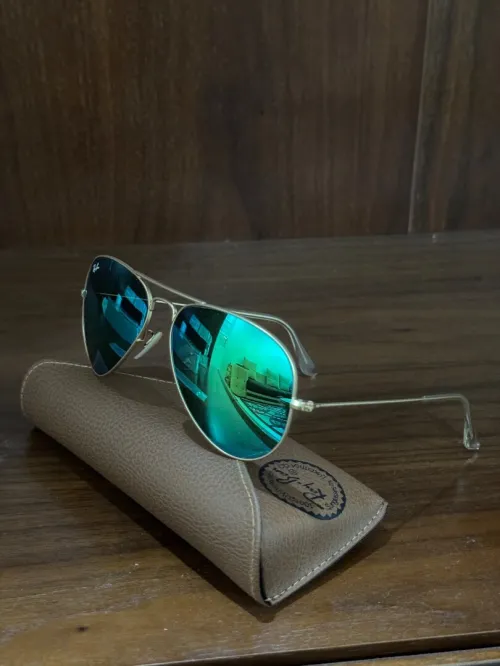 Lunette rayban original