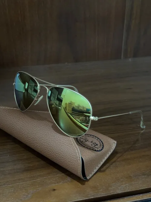 Lunette rayban original