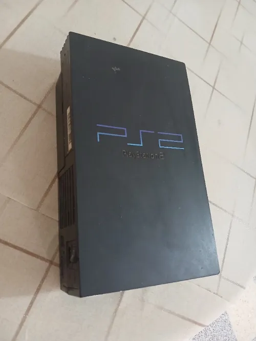 Playstation 2