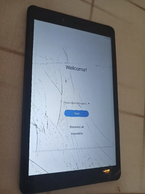Samsung galaxy tab A 2019 Samsung