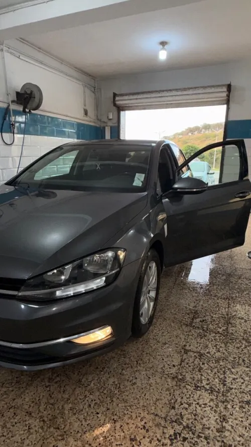 Volkswagen Golf 7 2018 START+